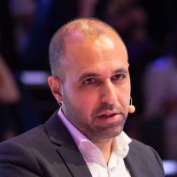 Ali Nehme (@alinehme) 's Twitter Profile