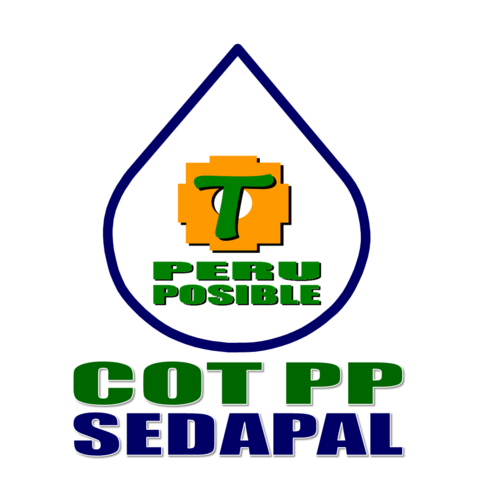 La Coordinadora de Trabajadores de Perú Posible de Sedapal COT PP SEDAPAL surge para impulsar la campaña del Doctor Toledo a la presidencia de la república