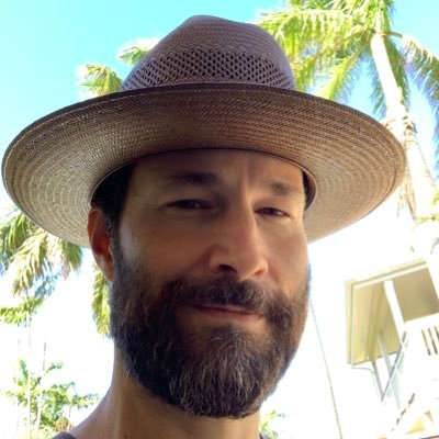 engineer for recommendations at @Netflix. Former employee of @stripe, @twitter. Former academic. Programmer. Maui resident. Just some guy. @posco@fosstodon.org