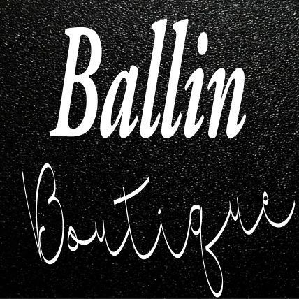 Ballin Boutique offers cute clothes and accessories, enjoy FREE shipping all of January! Check my Instagram for daily posts! @ballinboutique.htx