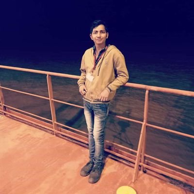 SurajSi31195753's profile picture. Hard work