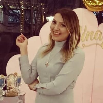 ceydaylmzz's profile picture. SMMM