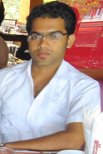 Lijith Lohi