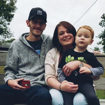 debra_myrick's profile picture. Jesus✝️Wife💍Mother of 3💜