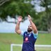 Josh Strauss (@JoshStrauss1) Twitter profile photo