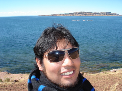 soñador de un Peru mejor ... PPCista de corazon .. YO creo en el Peru ...Amo mi Peru