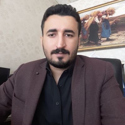 SMMM_BAYRAM's profile picture. 