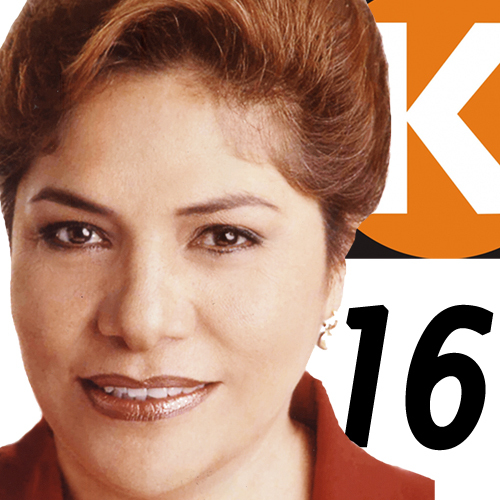 luzsalgadoperu's profile picture. ¡Luz Salgado, REGRESA CON FUERZA! Coraje, honestidad y progreso. Congresista peruana 1993-2001, actual candidata por Fuerza 2011, número 16 por Lima.