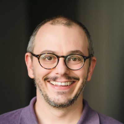 bobbywatson's profile picture. Innovating in the wild. Changing cultures through design. Strategic design lead @bcgdv