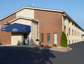 BaymontMadisonE's profile picture. Newly updated hotel on Madison's East side.