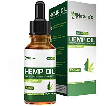 What's more, Hemp oil tincture as per some primer tests in people, https://t.co/Y1BiBl85RK