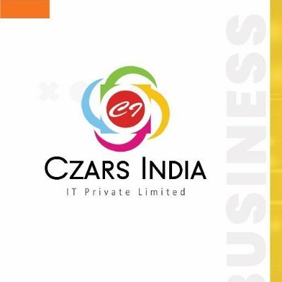 Czars India It Pvt. Ltd is one of the leading companies based in Kanpur with more than 850+ clients all over the nation.