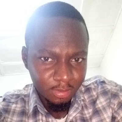 AlagbeAlagber's profile picture. As above, so below.