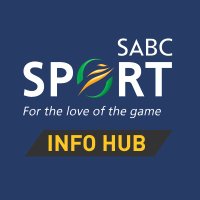 SABC SPORT INFO HUB (@sabc_info_hub) 's Twitter Profile
