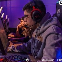 Enes ‚Aeserith‘ S. (@aeserith) 's Twitter Profile