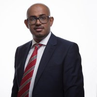 Hashim Shekhuna (@hashimshekhuna) 's Twitter Profile