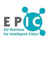 EPIC combines cloud computing with ‘Future of the Internet’ technologies to provide cities with 'smarter’ city services.