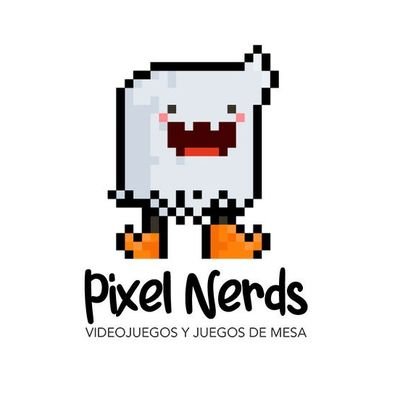 Una forma de informarte de lo último en videojuegos,juegos de mesa y todo lo relacionado con el mundo geek.