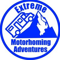 Extreme Motorhoming Adventures 💙💛(@MotorhomeVlog) 's Twitter Profileg