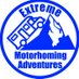 Extreme Motorhoming Adventures 💙💛 (@MotorhomeVlog) Twitter profile photo