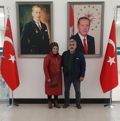 ANKARA KEÇİÖREN AKPARTİ KUŞCAĞIZ MAHALLE BAŞKANI YASIN CENNET 
ANKARA NIN EN BÜYÜK 2.MAH