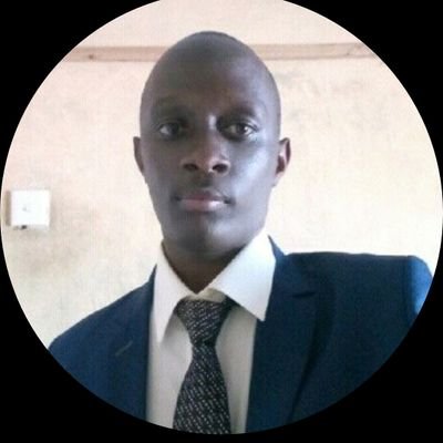 muriithi_kagiri's profile picture. Th3 blues