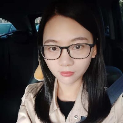 JessicaGong17's profile picture. The best thing of learning is doing