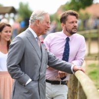 Jimmy Doherty (@jimmysfarm) 's Twitter Profile