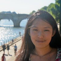 Angela Fu (@angelanfu) 's Twitter Profile