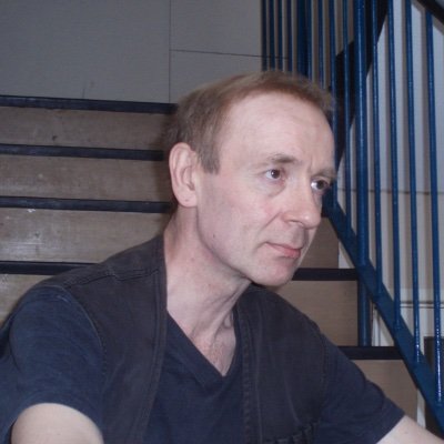 Martin Millarさんのプロフィール画像