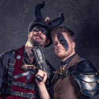 Victor And The Bully (@victorbully) 's Twitter Profile