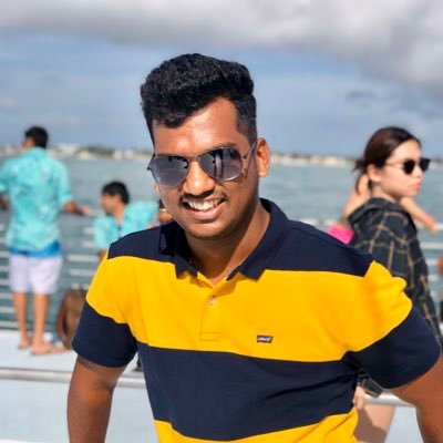 IamSandeepGunda's profile picture. 