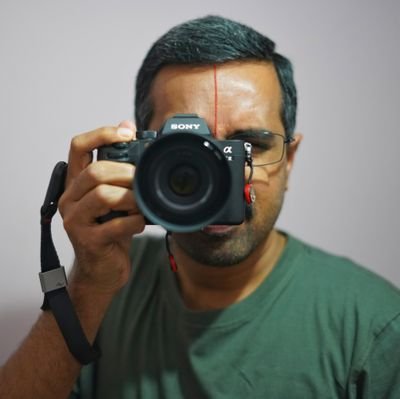 AnanthaKK's profile picture. 