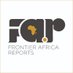 Frontier Africa Reports Profile picture