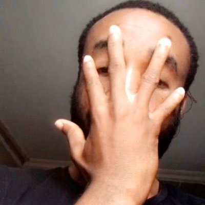 blessednazeef's profile picture. 