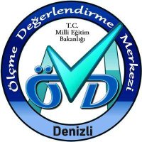 Denizli Ölçme Değerlendirme Merkezi(@DenizliODM) 's Twitter Profile Photo