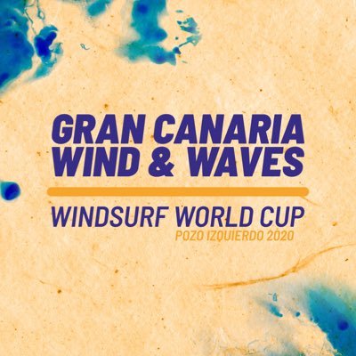 The XXXII edition of the Pozo Izquierdo PWA Windsurf World Cup #GCWWF2020