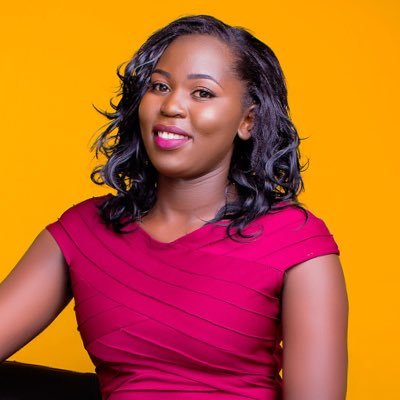 God’s own, Communication Specialist, Proudly Kenyan🇰🇪, Happy Soul.