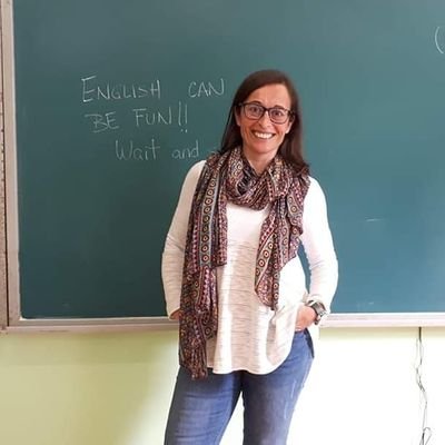 cominsteacher's profile picture. 