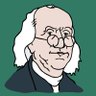 BotBenFranklin's profile picture. A bot posting quotes from Benjamin Franklin from his almanacs and autobiography — Wisdom for everyday life.

Created by @lifemathmoney