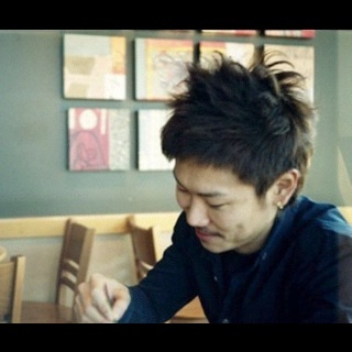hairdresser Yohan