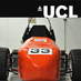 UCL Racing (@uclracing) Twitter profile photo
