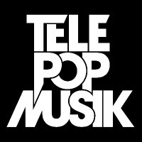 TELEPOPMUSIK(@TELEPOPMUSIKtm) 's Twitter Profile Photo