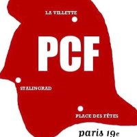 pcf paris 19(@19Pcf) 's Twitter Profile Photo