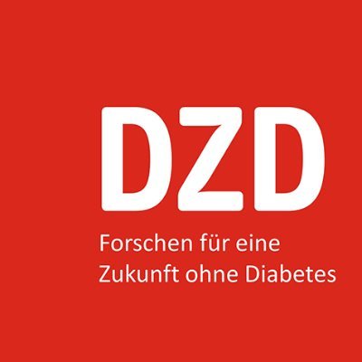 German Center for Diabetes Research (DZD) – Research for a Future without Diabetes. 
Impressum und Datenschutz: https://t.co/qBHWUjVV8Y