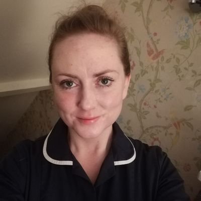 HELEN Etheridge RN DN Profile