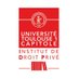 Institut de Droit privé - UT1 Capitole (@idp_ut1capitole) Twitter profile photo Institut de Droit privé - UT1 Capitole (@idp_ut1capitole) Twitter profile photo