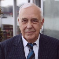 Robert Skidelsky - @RSkidelsky Twitter Profile Photo