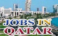 Updated jobs vacancies in Qatar check for detail on our website!