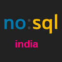The NoSQL India conference.